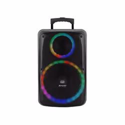 Trevi XF 1250 KB Noir 90 W - Vue supplémentaire 4