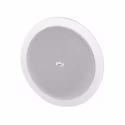 Trevi WM 9230 S2, 2-voies, Avec fil, 45 W, 70 - 20000 Hz, 8 Ohm, Blanc