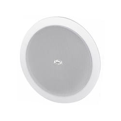 Trevi WM 9230 S2 2-voies Blanc Avec fil 45 W