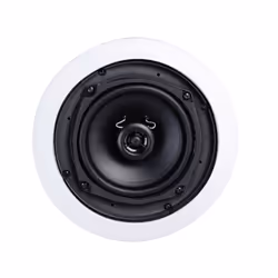 Trevi WM 9230 S2 2-voies Blanc Avec fil 45 W