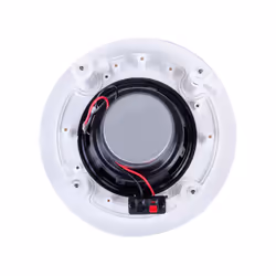 Trevi WM 9230 S2 2-voies Blanc Avec fil 45 W