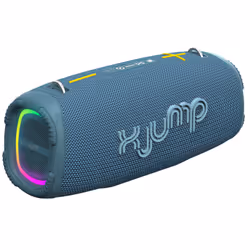X JUMP XJ 200, 2.0 canaux, 90 W, 80 - 20000 Hz, 4 Ohm, 80 dB, 5%