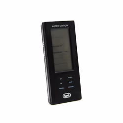 Trevi ME 3108 RC Noir Batterie - Vue supplémentaire 10
