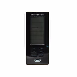 Trevi ME 3108 RC Noir Batterie - Vue supplémentaire 11
