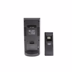 Trevi ME 3108 RC Noir Batterie - Vue supplémentaire 5