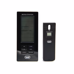 Trevi ME 3108 RC Noir Batterie - Vue supplémentaire 6