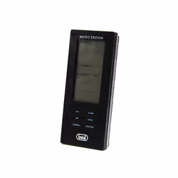 Trevi ME 3108 RC Noir Batterie - Vue supplémentaire 7