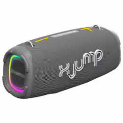 X JUMP XJ 200, 2.0 canaux, 90 W, 80 - 20000 Hz, 4 Ohm, 80 dB, 5%