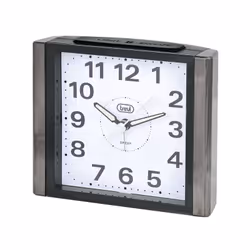 Trevi SL 3095 V, Gris, Batterie, AA, 120 mm, 100 mm, 40 mm