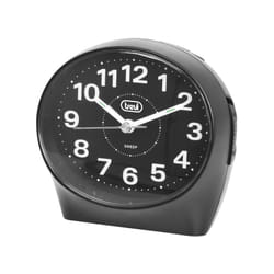 Trevi SL 3094 V Réveil à quartz Noir