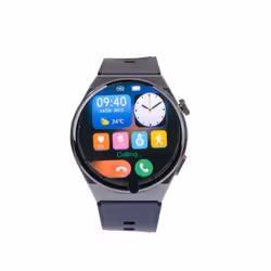 Trevi T-FIT 300 CALL 3,35 cm (1.32") Tactile Noir