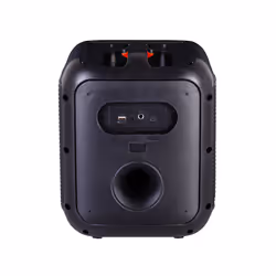 Trevi XF 470 KB Enceinte portable mono Noir 60 W - Vue supplémentaire 4