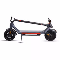 EMG Velociptor Hero Noir 25 km/h 7,8 Ah - Vue supplémentaire 2