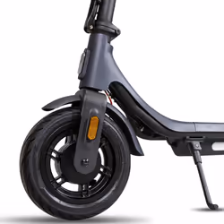 EMG Velociptor Hero Noir 25 km/h 7,8 Ah - Vue supplémentaire 3