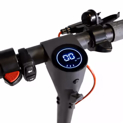 EMG Velociptor Hero Noir 25 km/h 7,8 Ah - Vue supplémentaire 5