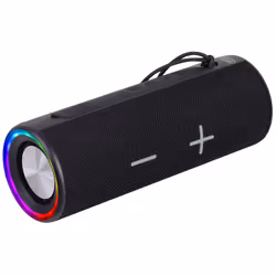 Trevi 0XR8A3500 enceinte portable Enceinte portable stéréo Noir 20 W