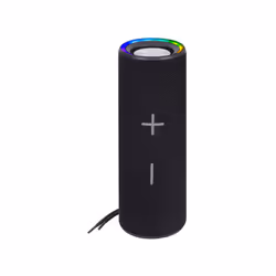 Trevi 0XR8A3500 enceinte portable Enceinte portable stéréo Noir 20 W - Vue supplémentaire 4