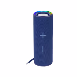 Trevi 0XR8A3504 enceinte portable Enceinte portable stéréo Bleu 20 W