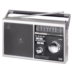 Trevi MB 749 W Portable Noir, Blanc