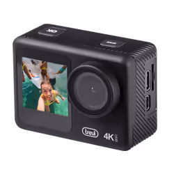 Trevi GO 2550 4K, Full HD, 120 ips, Wifi, 86 g