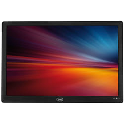 Trevi LTV 2014 HE Télévision portable Noir 14.1" LCD 1280 x 800 pixels