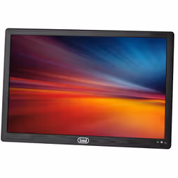 Trevi LTV 2014 HE Télévision portable Noir 14.1" LCD 1280 x 800 pixels