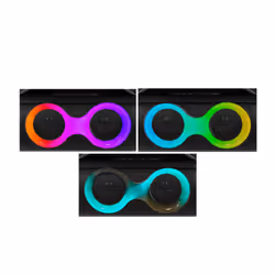Trevi XR 8A70 Enceinte portable mono Noir