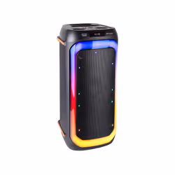 Trevi XF 780 KB haut-parleur 2-voies Noir Avec fil &sans fil
