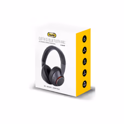 Trevi DJ 12E90 ANC Noir - Vue supplémentaire 5