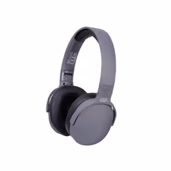 Trevi DJ 12E45 BT, Avec fil &sans fil, Appels/Musique, 165 g, Casque, Noir