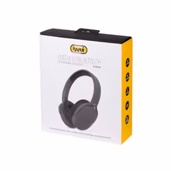 Trevi DJ 12E45 BT Noir