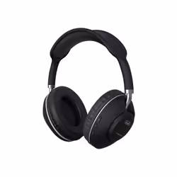 Trevi DJ 12E42 BT, Avec fil &sans fil, Appels/Musique, 157 g, Casque, Noir