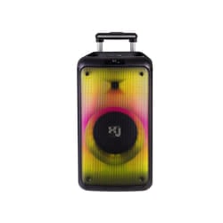 X JUMP XJ 5000 Noir 180 W