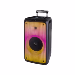 X JUMP XJ 5000 Noir 180 W - Vue supplémentaire 2