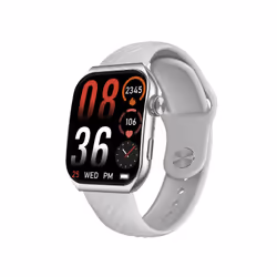 Trevi T-FIT 400 C, 4,98 cm (1.96"), AMOLED, Écran tactile, 0,128 Go, 75 g