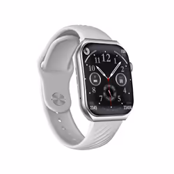 Trevi T-FIT 400 C Tactile Argent