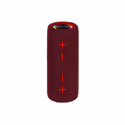 Trevi XR 8A44 DOUBLE Enceinte portable stéréo Rouge 20 W - Vue supplémentaire 2