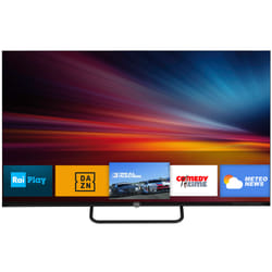 Trevi LTV 4302 SMART 109,2 cm (43") Full HD Smart TV Wifi Noir 200 cd/m²