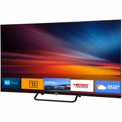 Trevi LTV 4302 SMART 43" Full HD Smart TV Noir 200 cd/m² - Vue supplémentaire 4