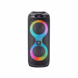 Trevi XF 480 KB Orateur du parti Noir 35 W