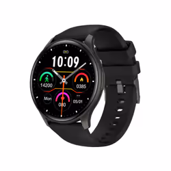 Trevi T-FIT 235 A, 3,63 cm (1.43"), AMOLED, Écran tactile, 135 g