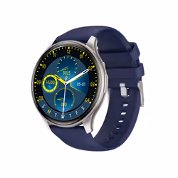 Trevi T-FIT 235 A, 3,63 cm (1.43"), AMOLED, Écran tactile, 135 g