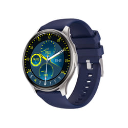 Trevi T-FIT 235 A 45mm Tactile Argent