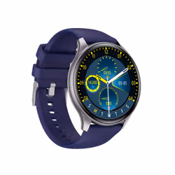 Trevi T-FIT 235 A 45mm Tactile Argent