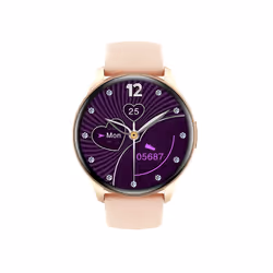 Trevi T-FIT 235 A 45mm Tactile Rose