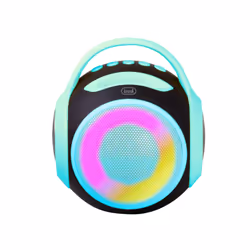 Trevi XR 8A 202 Orateur du parti Turquoise 20 W