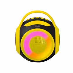 Trevi XR 8A 202 Orateur du parti Jaune 20 W