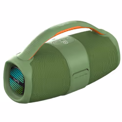 X JUMP XJ 120 Enceinte portable stéréo Vert 40 W - Vue supplémentaire 3