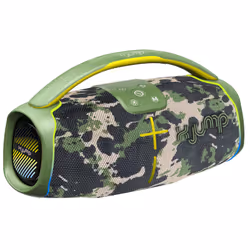 X JUMP XJ 150 Enceinte portable stéréo Vert 60 W - Vue supplémentaire 4