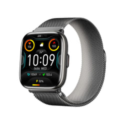 Trevi T-FIT 265 A Tactile Noir